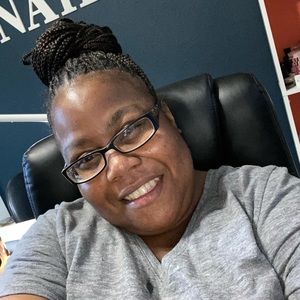 Meet your Posher, Tasha